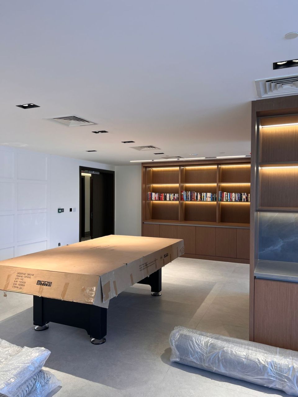 Estudio en Dubái, EAU, 40.2 m² - imagen 12