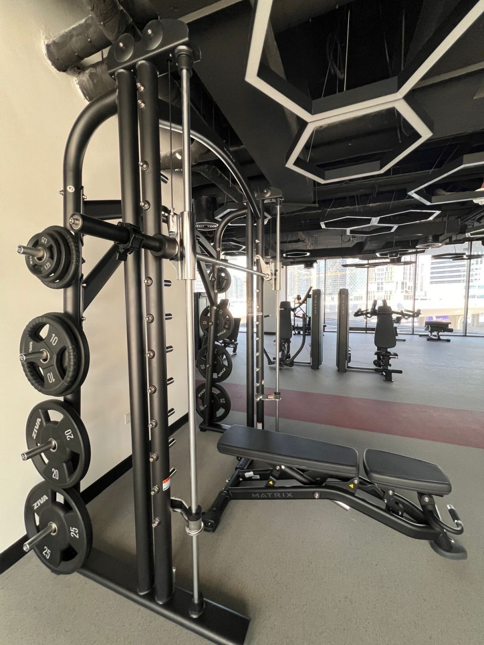 Estudio en Dubái, EAU, 40.2 m² - imagen 13