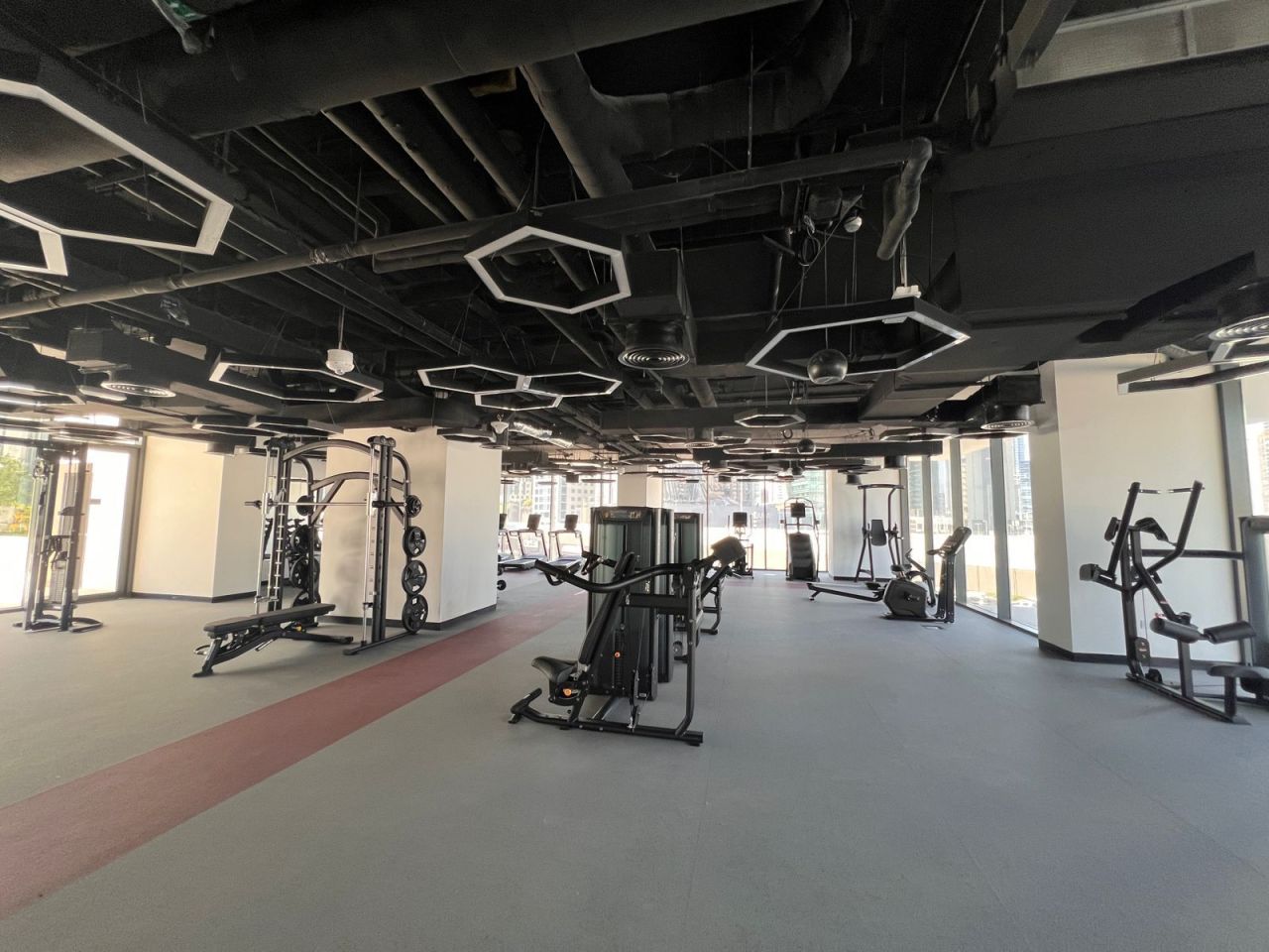 Estudio en Dubái, EAU, 40.2 m² - imagen 14