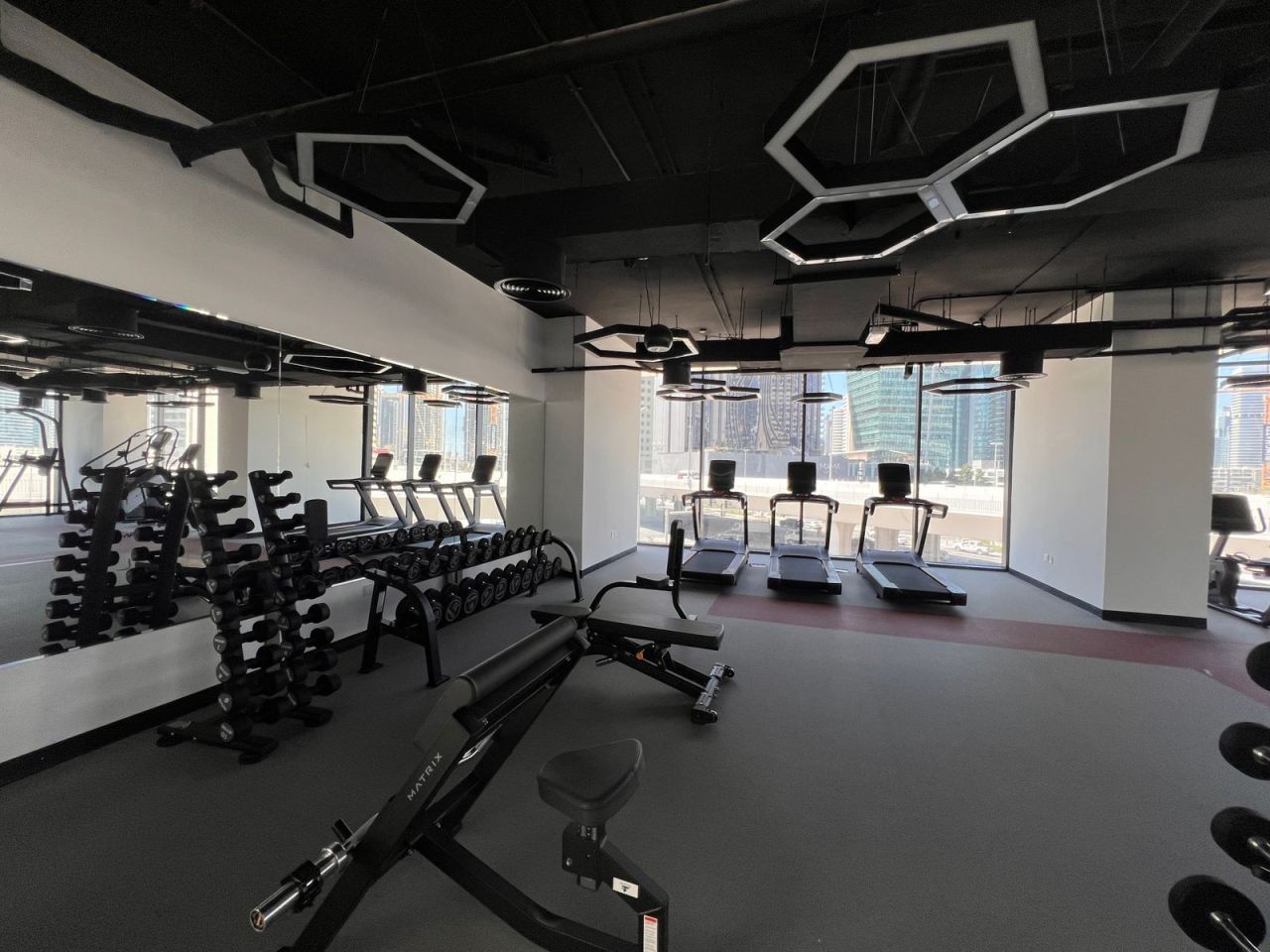 Estudio en Dubái, EAU, 40.2 m² - imagen 15