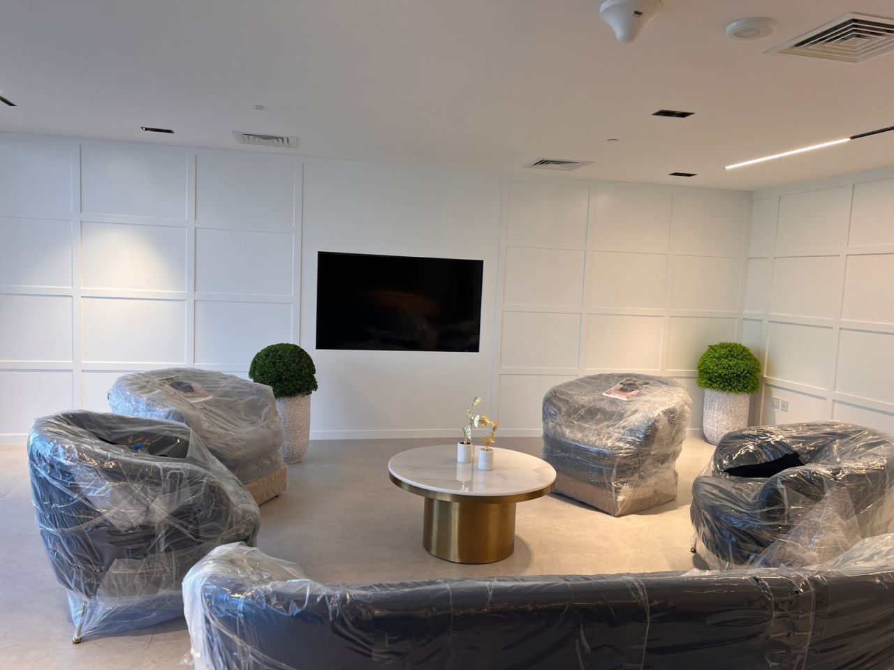 Estudio en Dubái, EAU, 40.2 m² - imagen 17