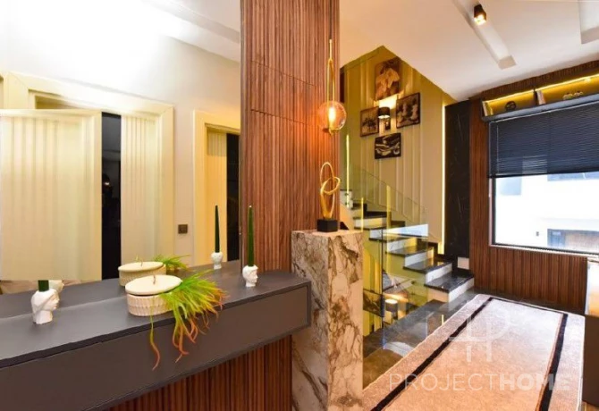 Villa en Alanya, Turquia, 260 m² - imagen 2