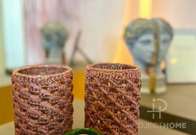 Villa en Alanya, Turquia, 260 m² - imagen 7