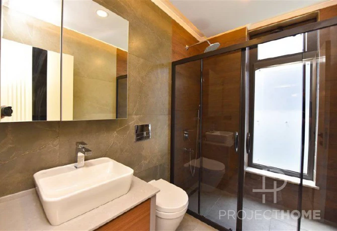 Villa en Alanya, Turquia, 260 m² - imagen 8