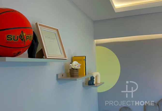 Flat in Kestel, Turkey, 135 m² - picture 9