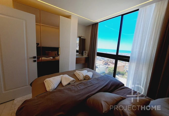 Flat in Alanya, Turkey, 90 m² - picture 11