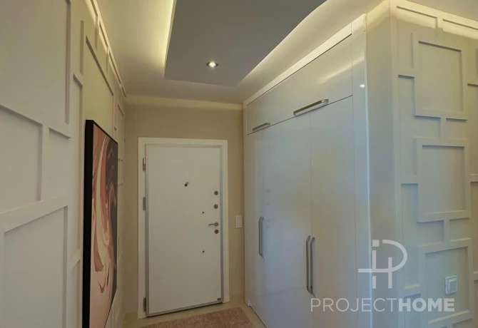 Flat in Kestel, Turkey, 135 m² - picture 12