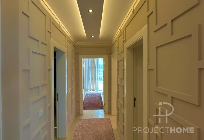 Flat in Kestel, Turkey, 135 m² - picture 13