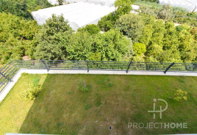 Villa en Alanya, Turquia, 260 m² - imagen 13