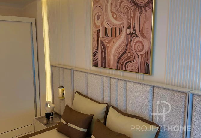 Flat in Kestel, Turkey, 135 m² - picture 15