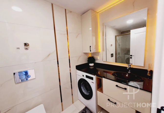 Flat in Alanya, Turkey, 90 m² - picture 15