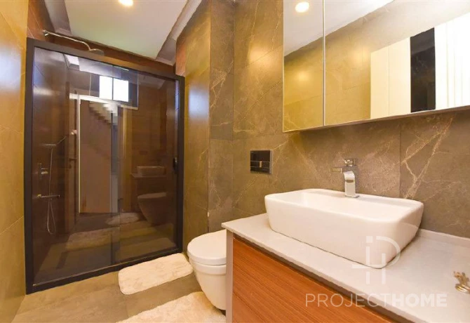 Villa en Alanya, Turquia, 260 m² - imagen 15