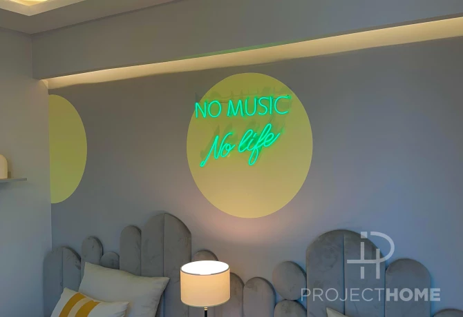 Flat in Kestel, Turkey, 135 m² - picture 18