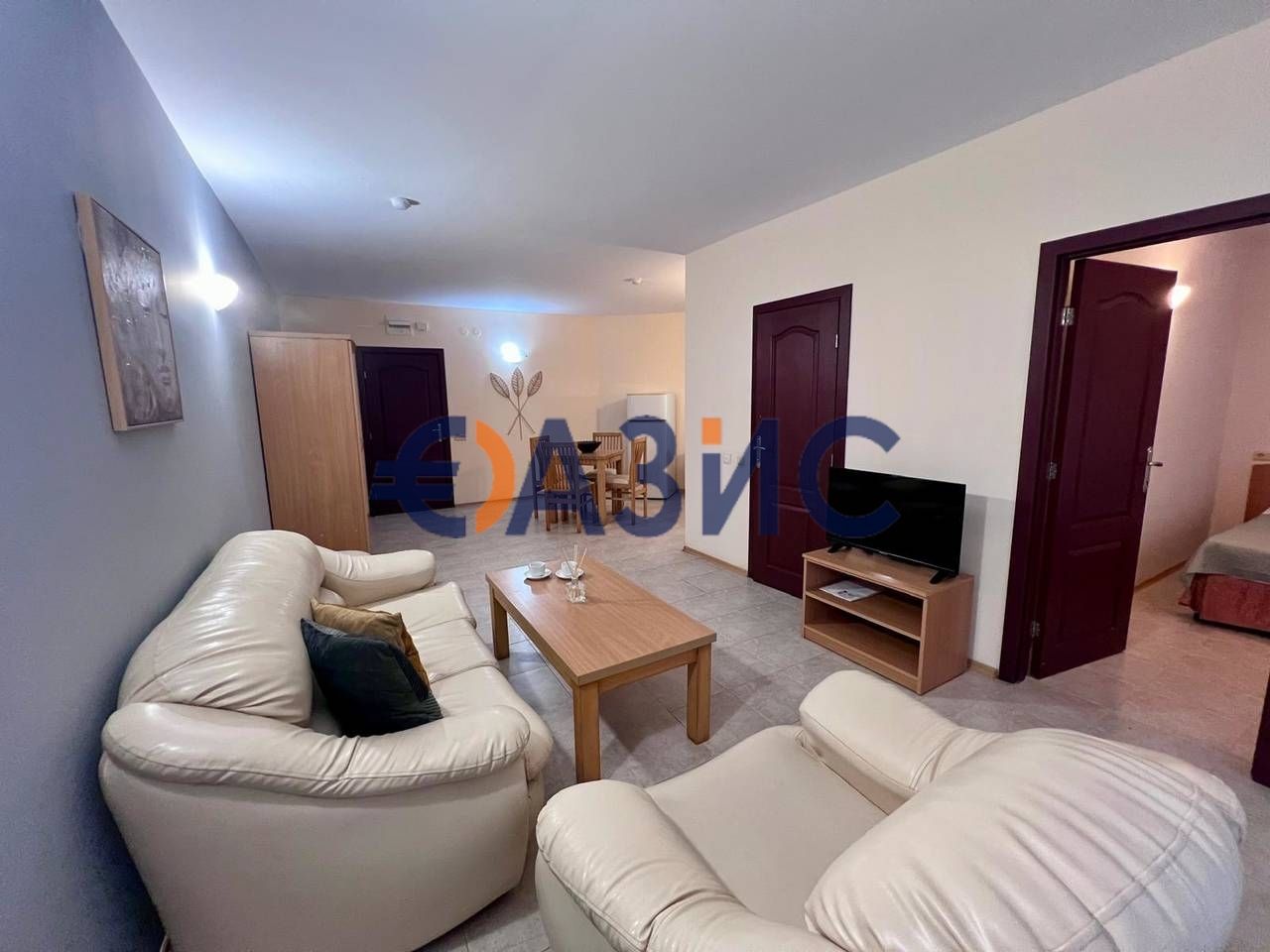 Apartamento en Sunny Beach, Bulgaria, 75 m² - imagen 1