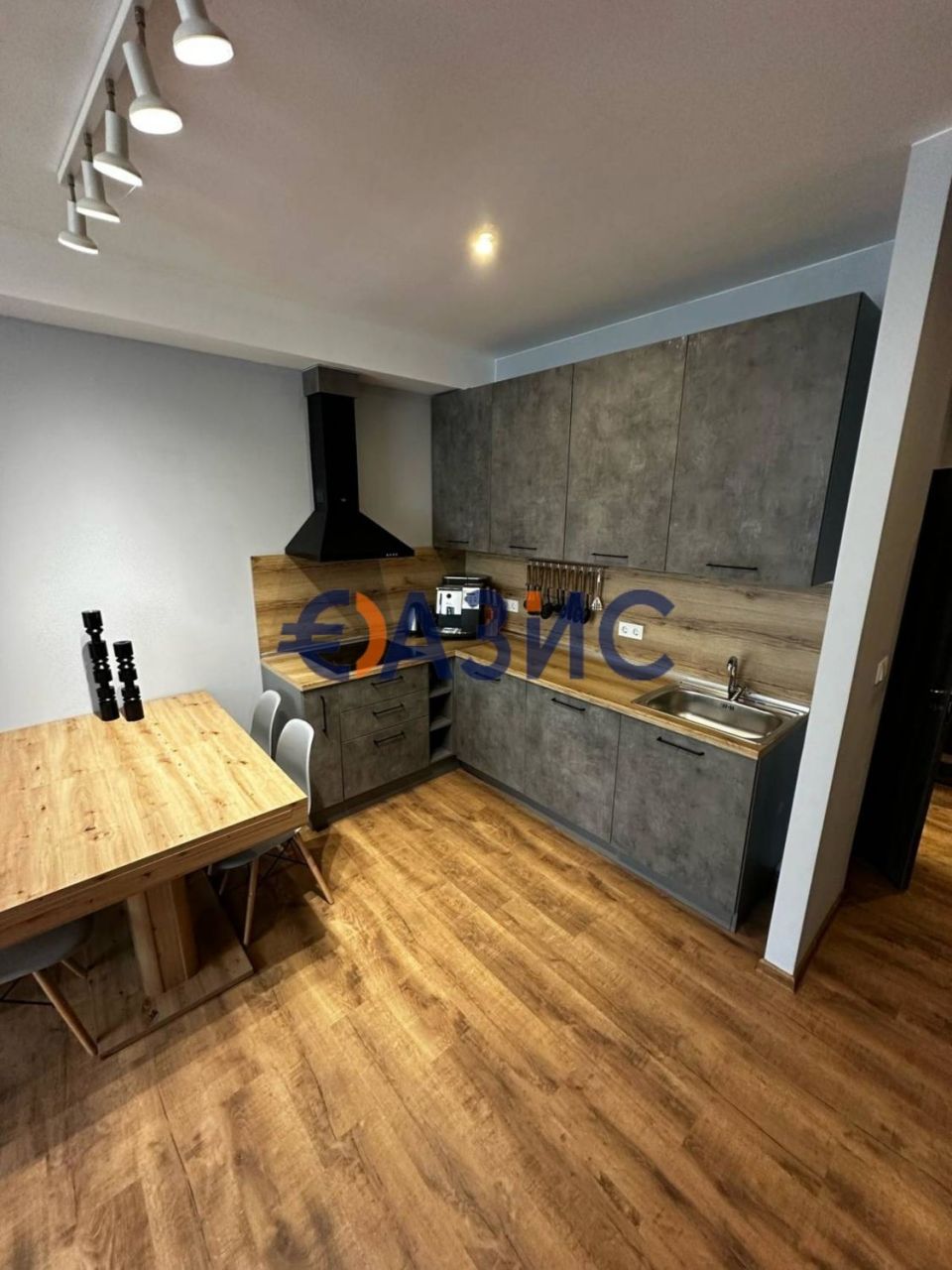 Apartamento en Ravda, Bulgaria, 70 m² - imagen 1