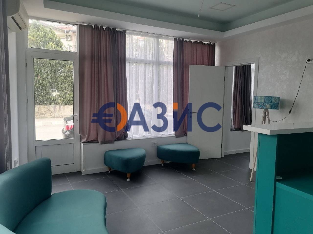 Proprietà commerciale a Sveti Vlas, Bulgaria, 61 m² - foto 2