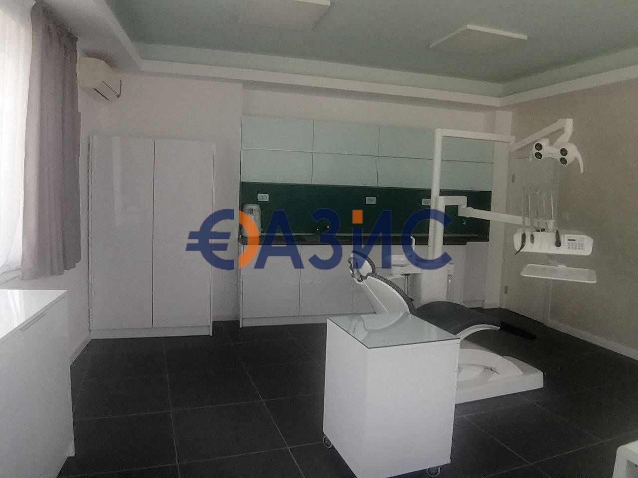 Proprietà commerciale a Sveti Vlas, Bulgaria, 61 m² - foto 5