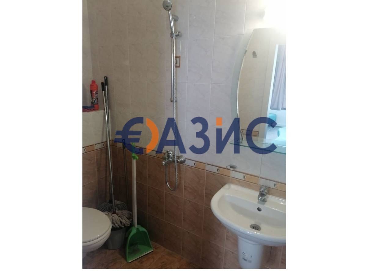 Proprietà commerciale a Sveti Vlas, Bulgaria, 61 m² - foto 11