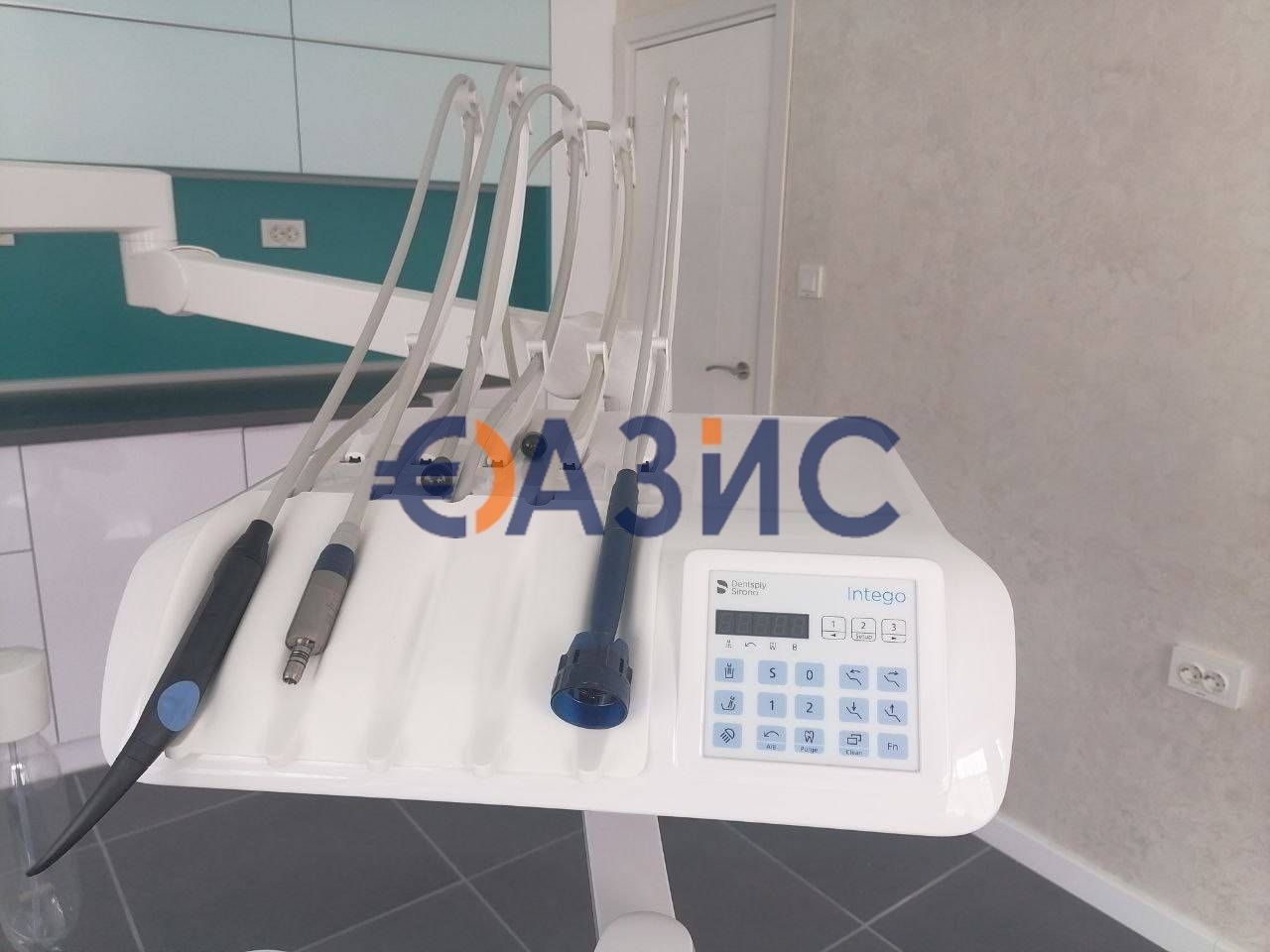 Proprietà commerciale a Sveti Vlas, Bulgaria, 61 m² - foto 12