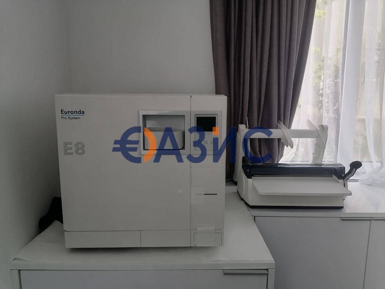 Proprietà commerciale a Sveti Vlas, Bulgaria, 61 m² - foto 13