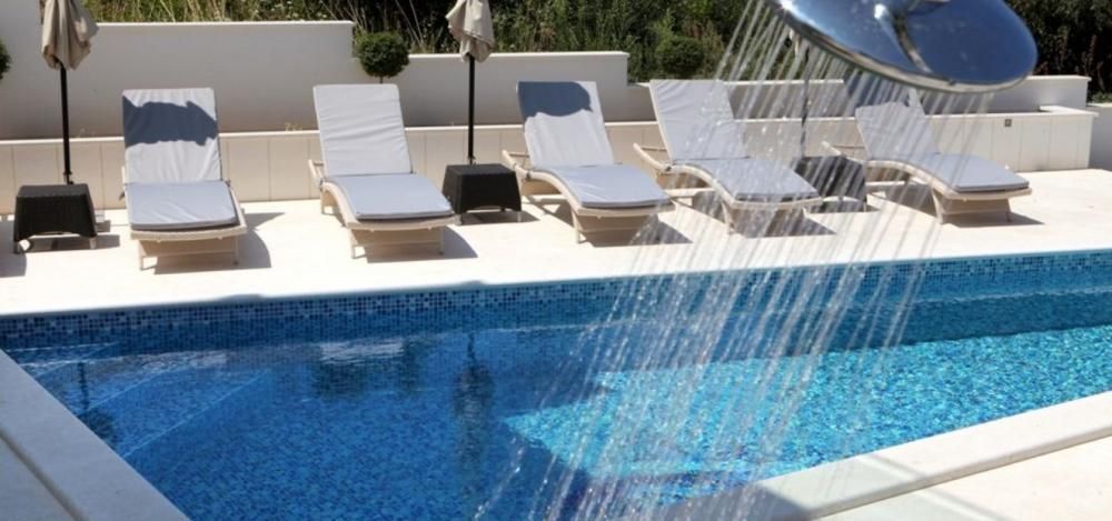 Villa on Ciovo, Croatia, 200 m² - picture 1