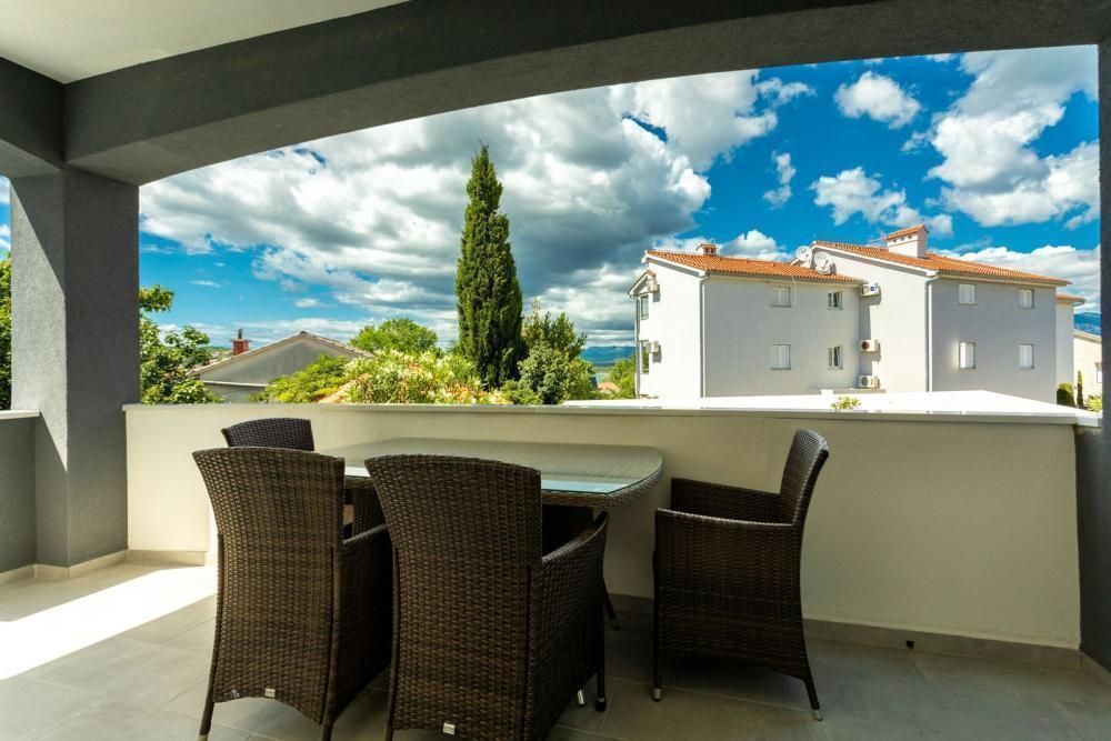 Villa Soline, Kroatien, 110 m² - Foto 5