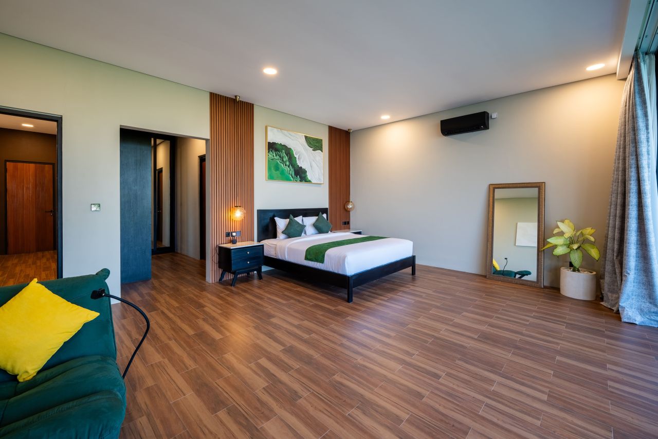 Villa à Canggu, Indonésie, 372 m² - image 7