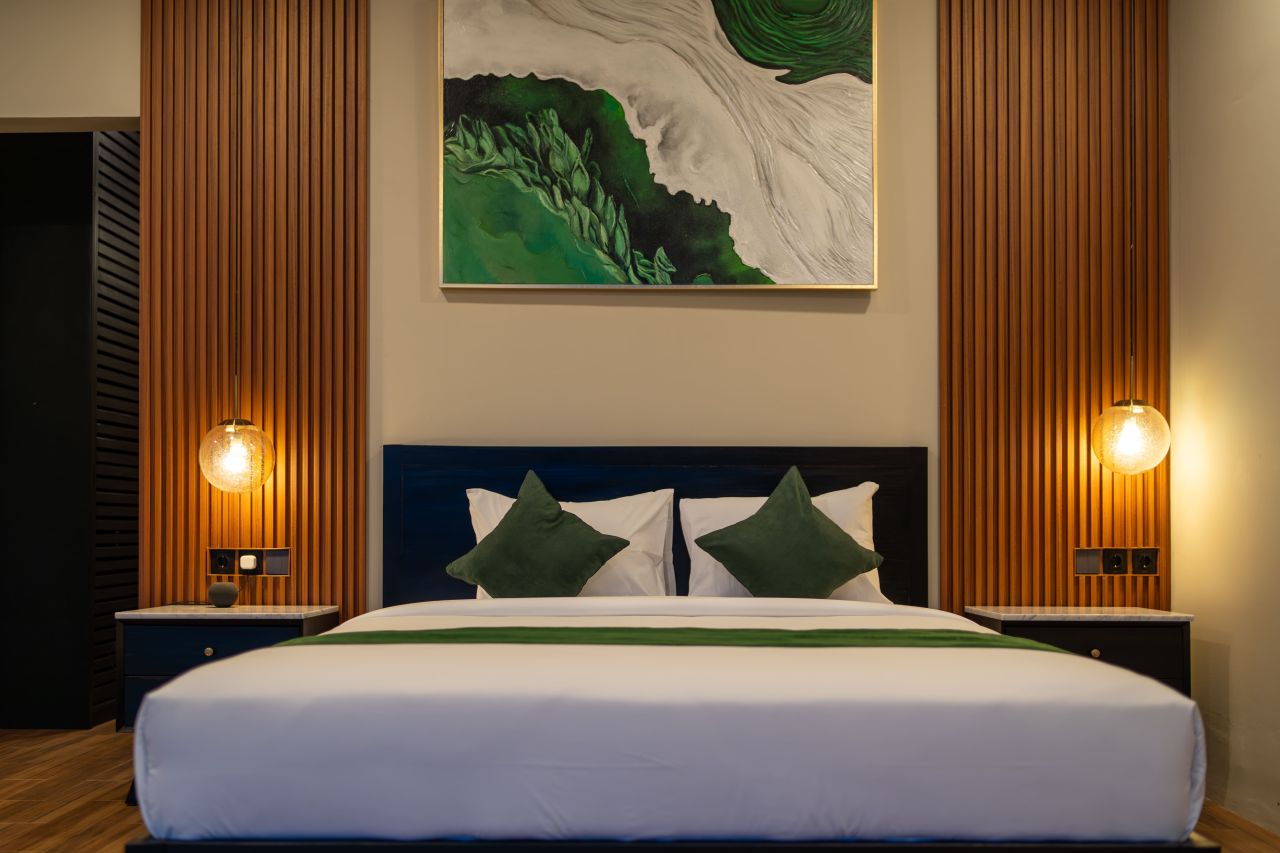 Villa à Canggu, Indonésie, 372 m² - image 15