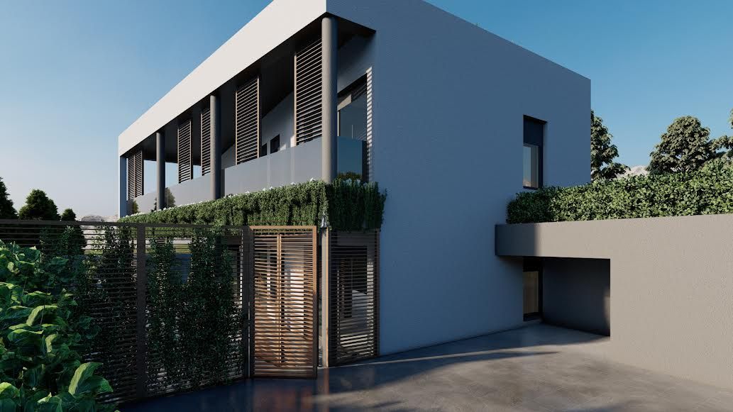 Villa in Primosten, Kroatien, 207 m² - Foto 10