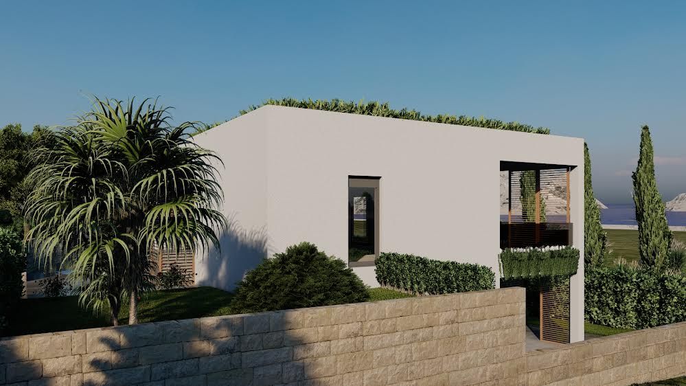 Villa in Primosten, Kroatien, 207 m² - Foto 11
