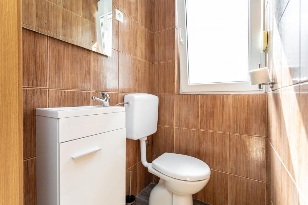 Villa Soline, Kroatien, 110 m² - Foto 13