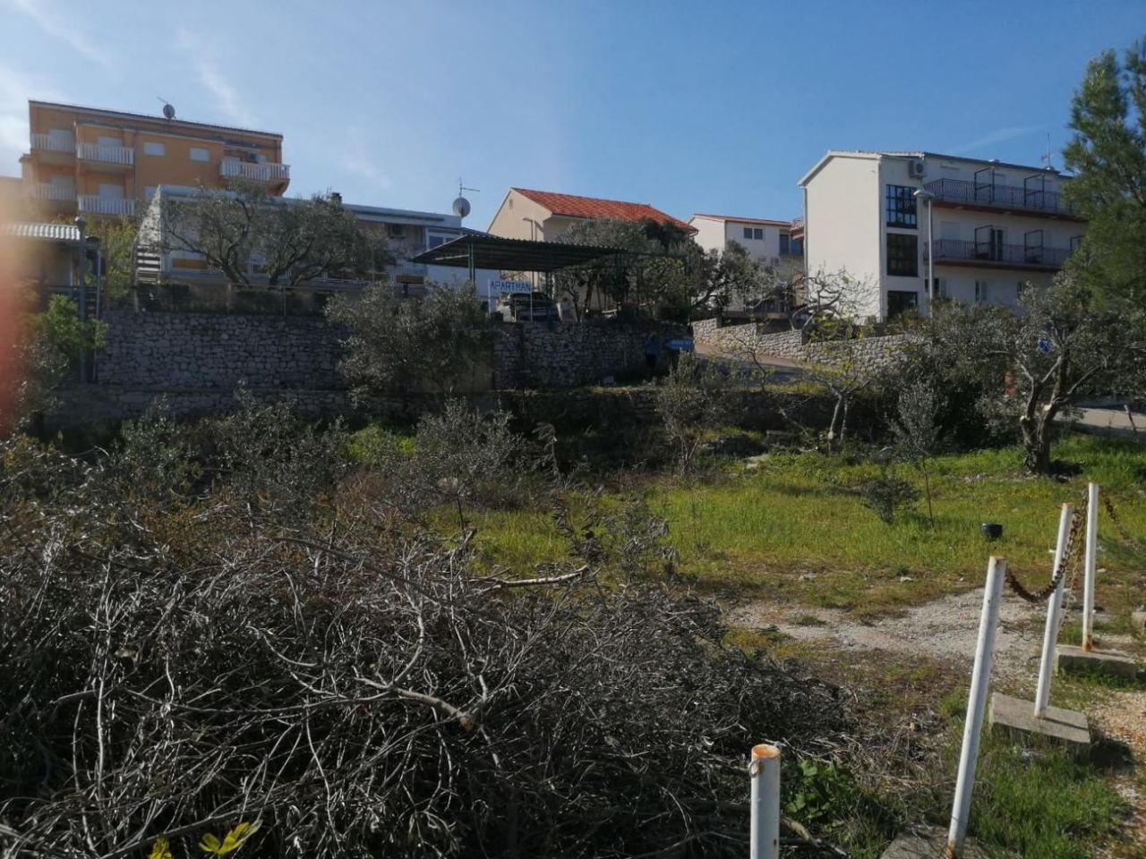 Villa in Primosten, Kroatien, 207 m² - Foto 18