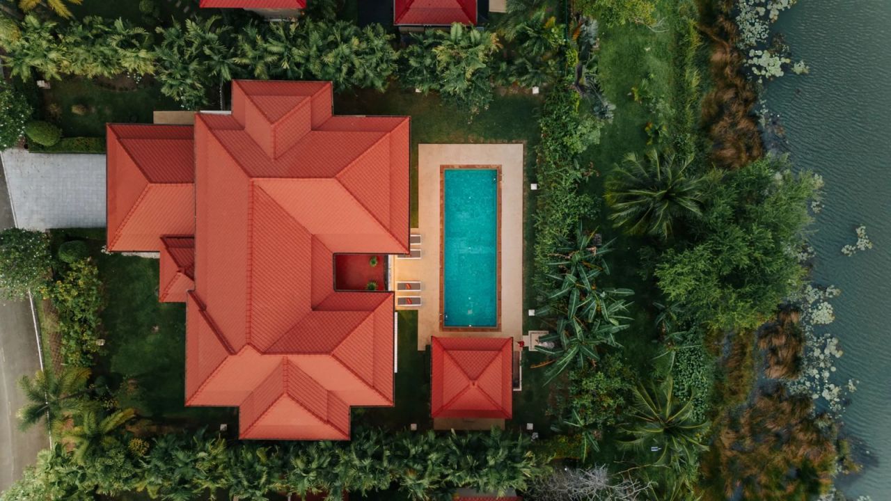 Villa in Phuket, Thailand, 600 m² - picture 1