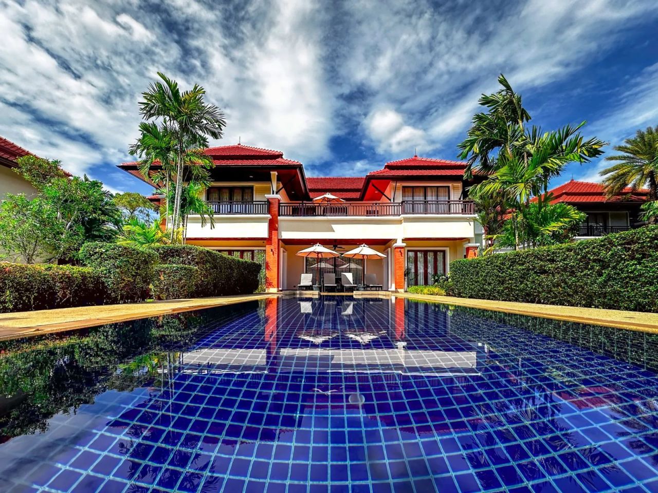 Villa a Phuket, Thailandia, 600 m² - foto 3