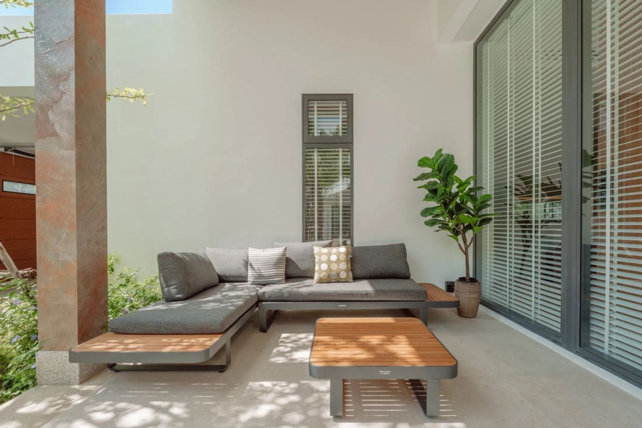 Villa in Phuket, Thailand, 437 m² - picture 3