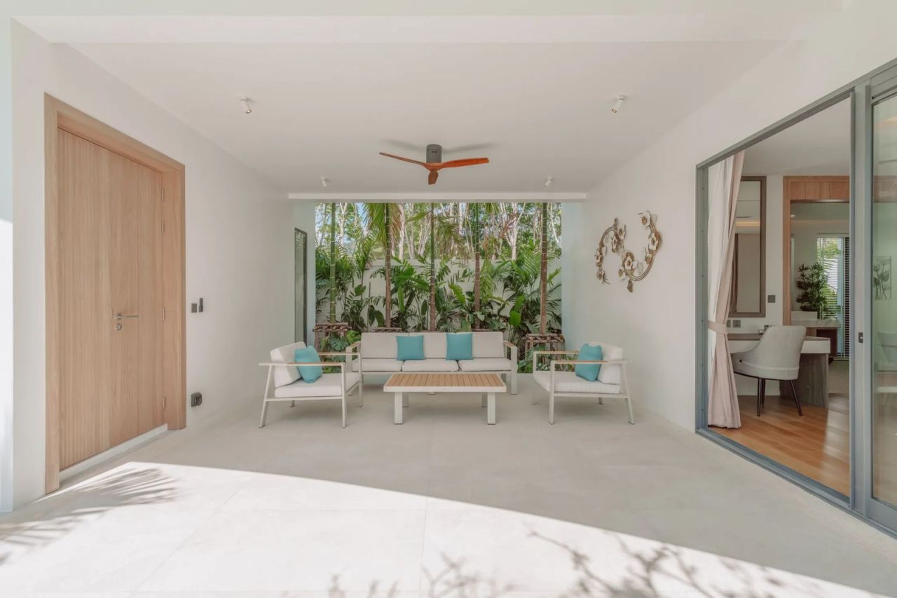 Villa in Phuket, Thailand, 437 m² - picture 4