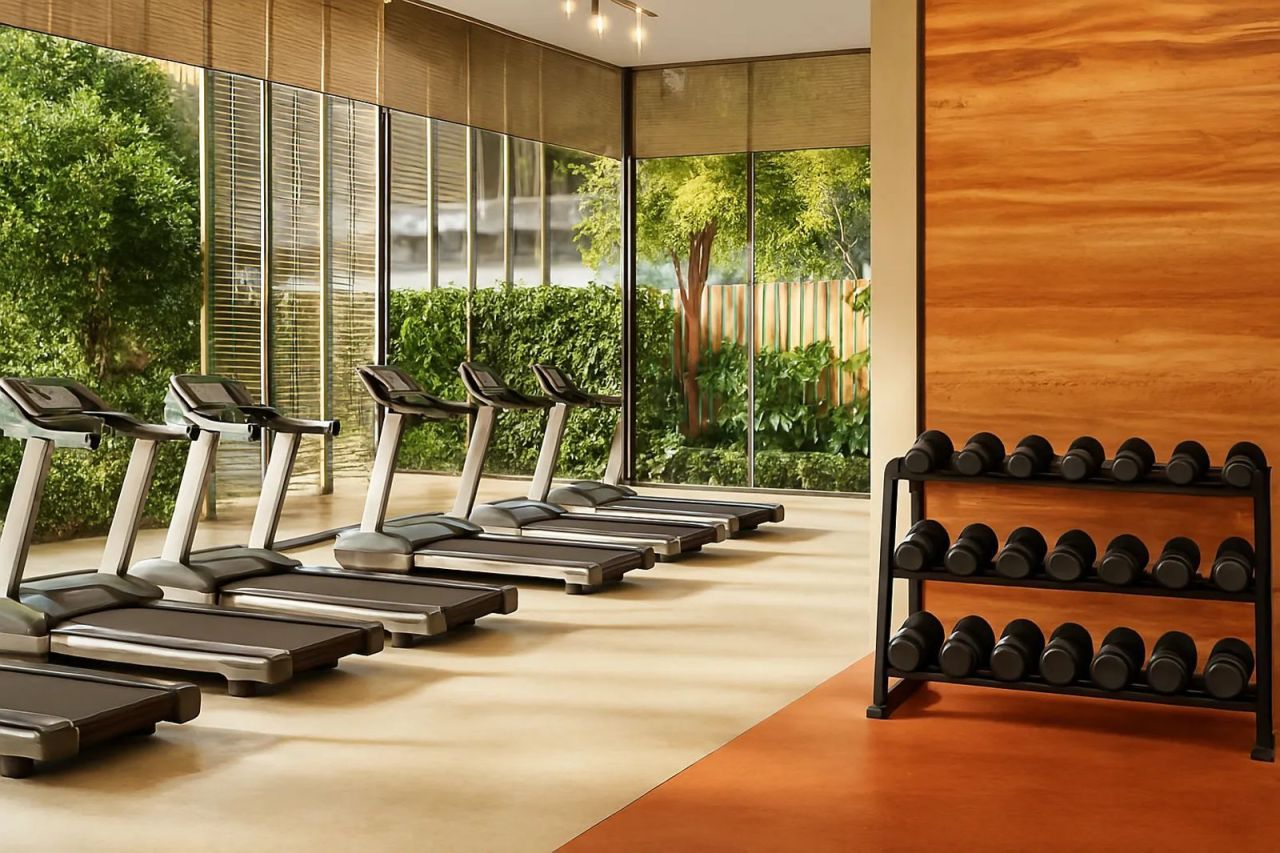 Apartamento en Phuket, Tailandia, 37 m² - imagen 7