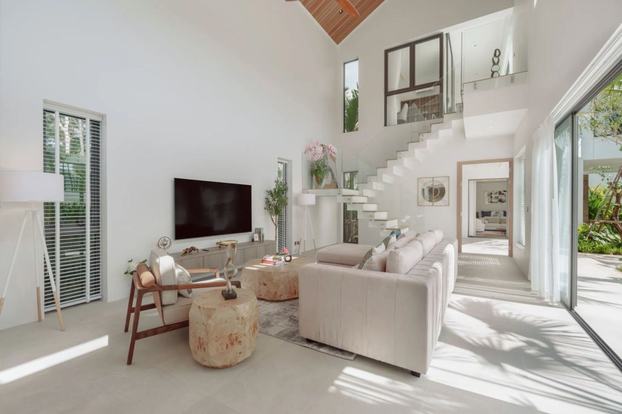 Villa in Phuket, Thailand, 437 m² - picture 7