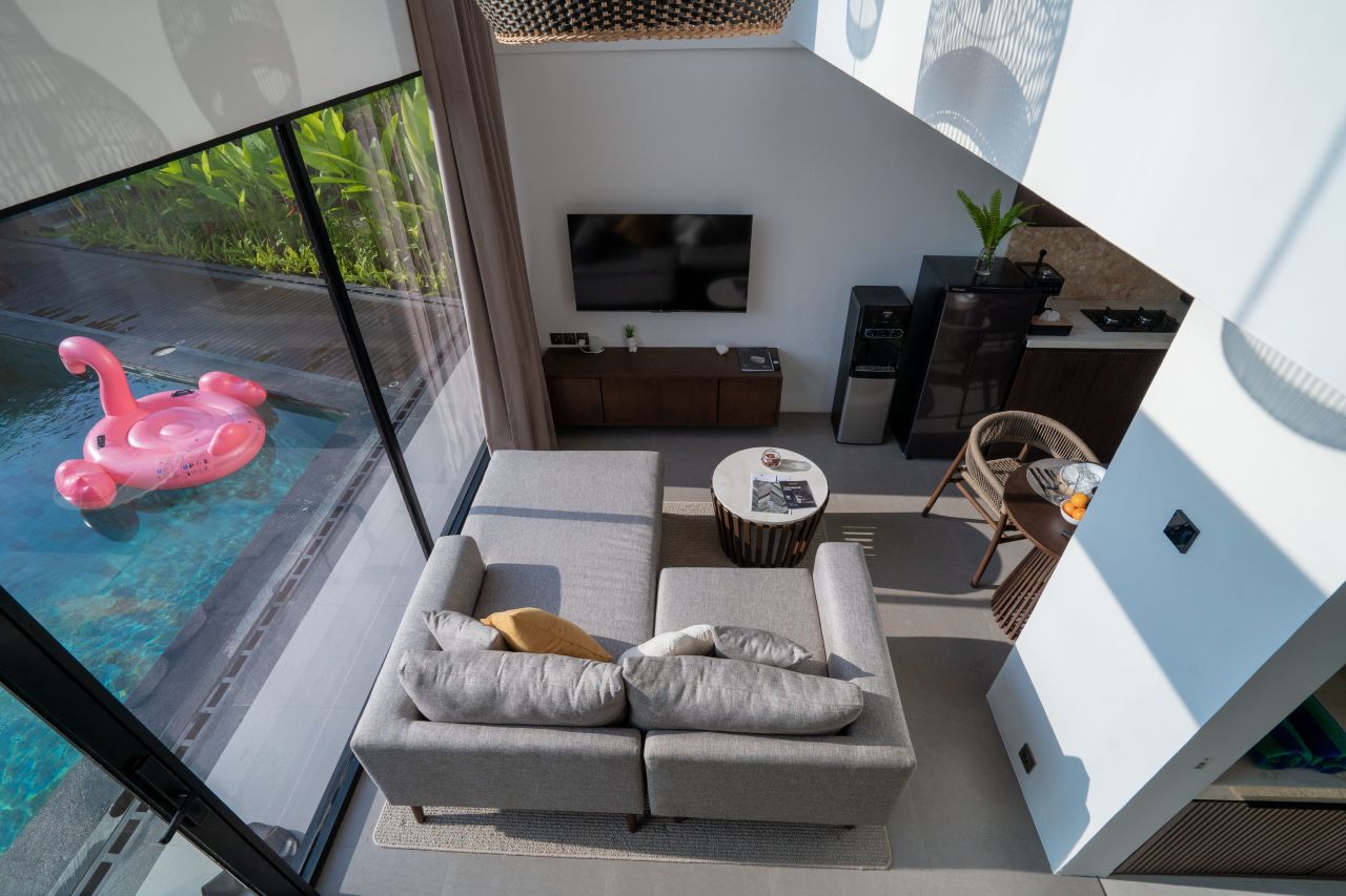 Apartamento en Canggu, Indonesia, 40 m² - imagen 1