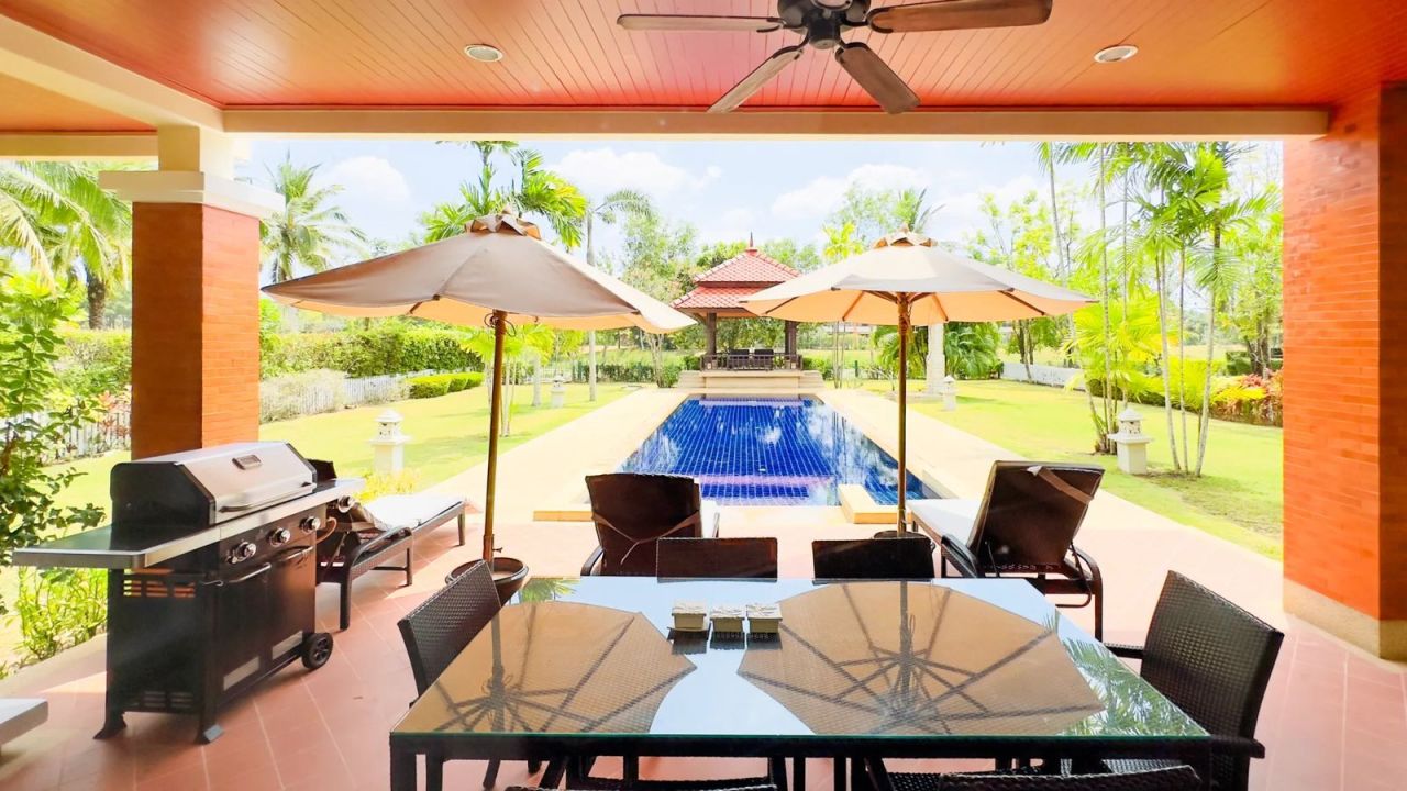 Villa a Phuket, Thailandia, 600 m² - foto 8