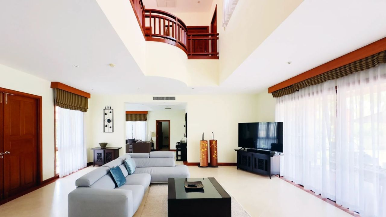 Villa a Phuket, Thailandia, 600 m² - foto 9