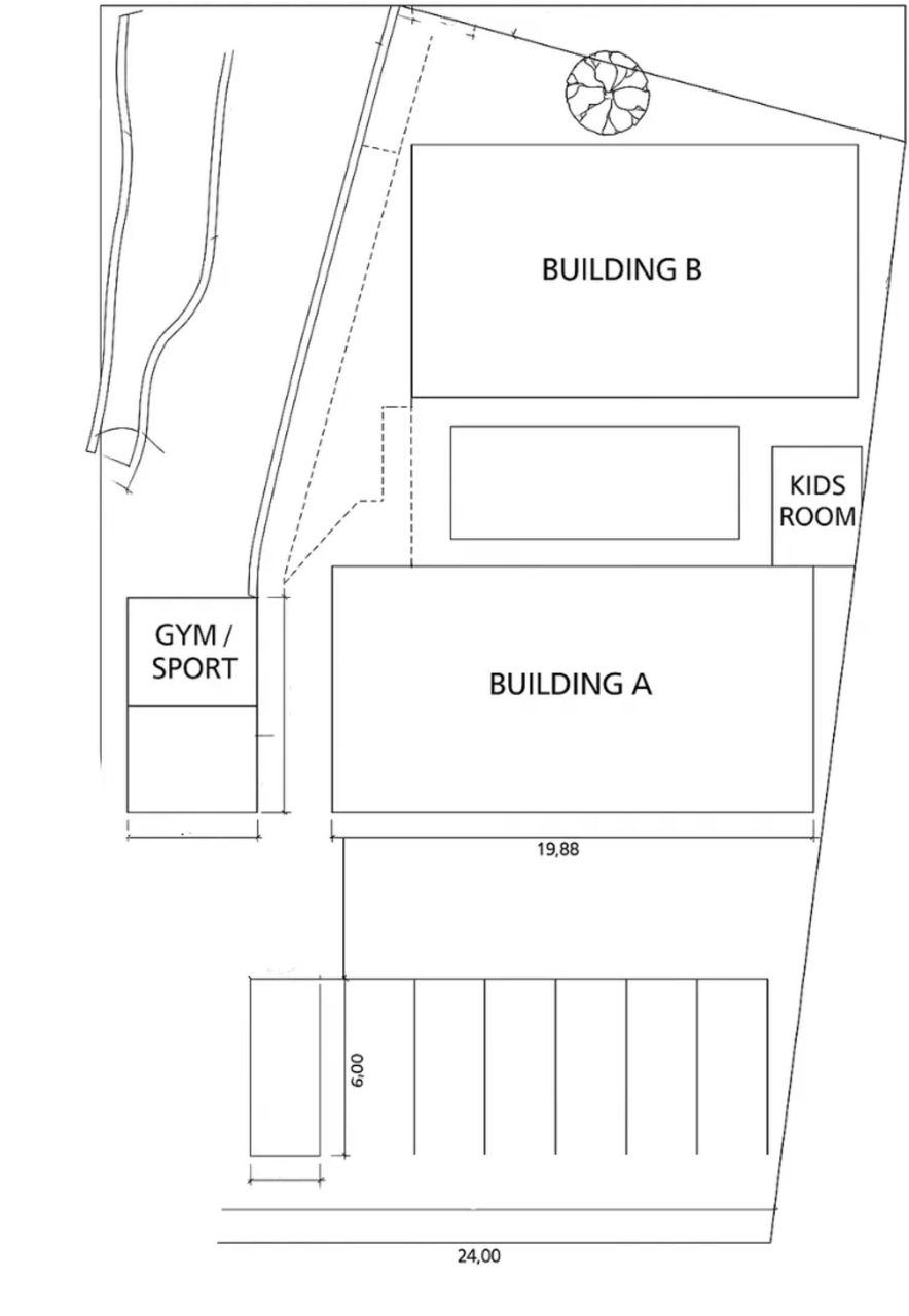 Apartamento en Phuket, Tailandia, 37 m² - imagen 10