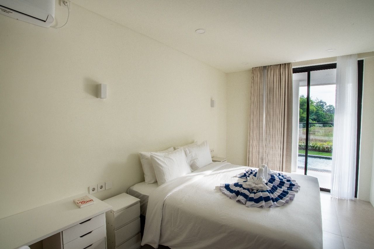 Townhouse in Canggu, Indonesia, 131 m² - picture 11