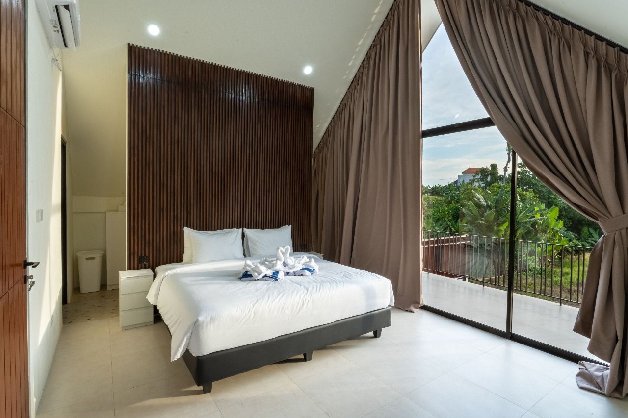 Townhouse in Canggu, Indonesia, 131 m² - picture 6