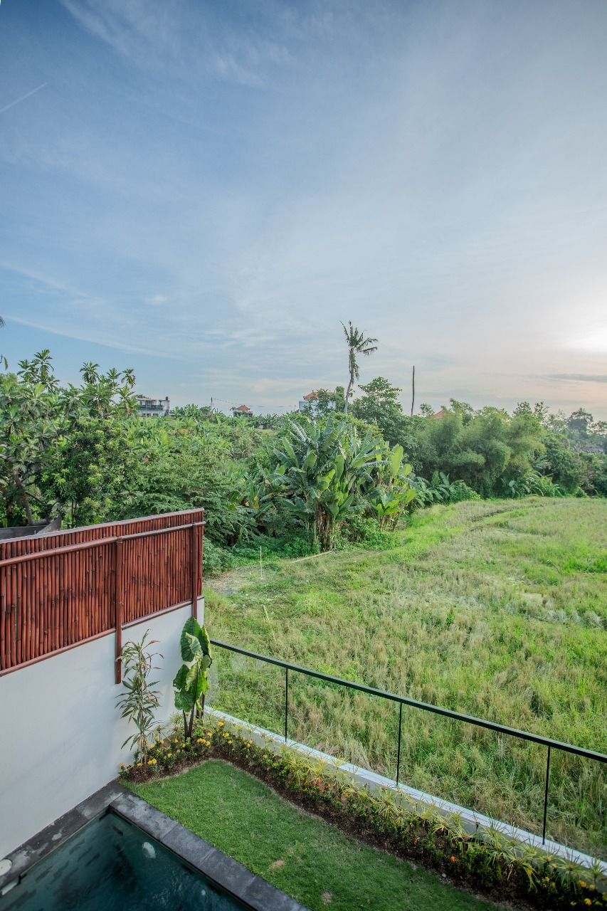 Townhouse in Canggu, Indonesia, 131 m² - picture 3