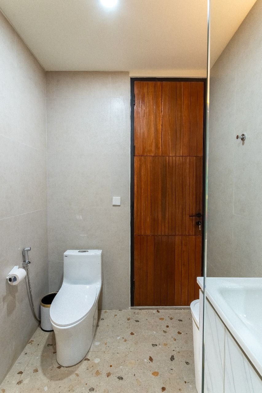 Townhouse in Canggu, Indonesia, 131 m² - picture 15