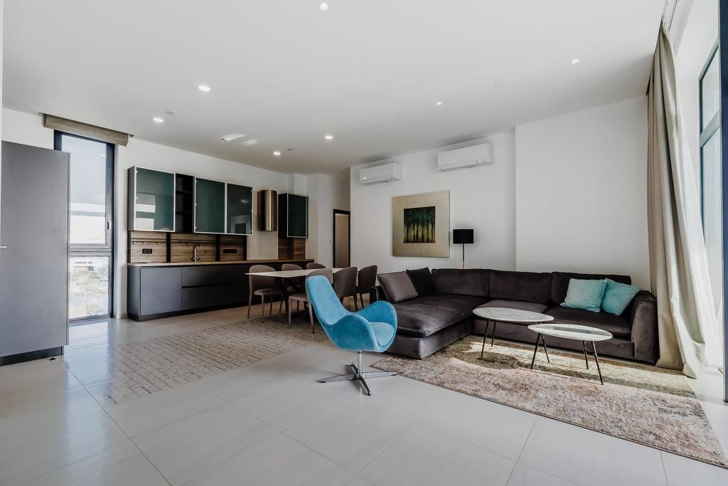 Apartment in Limassol, Zypern, 132 m² - Foto 6