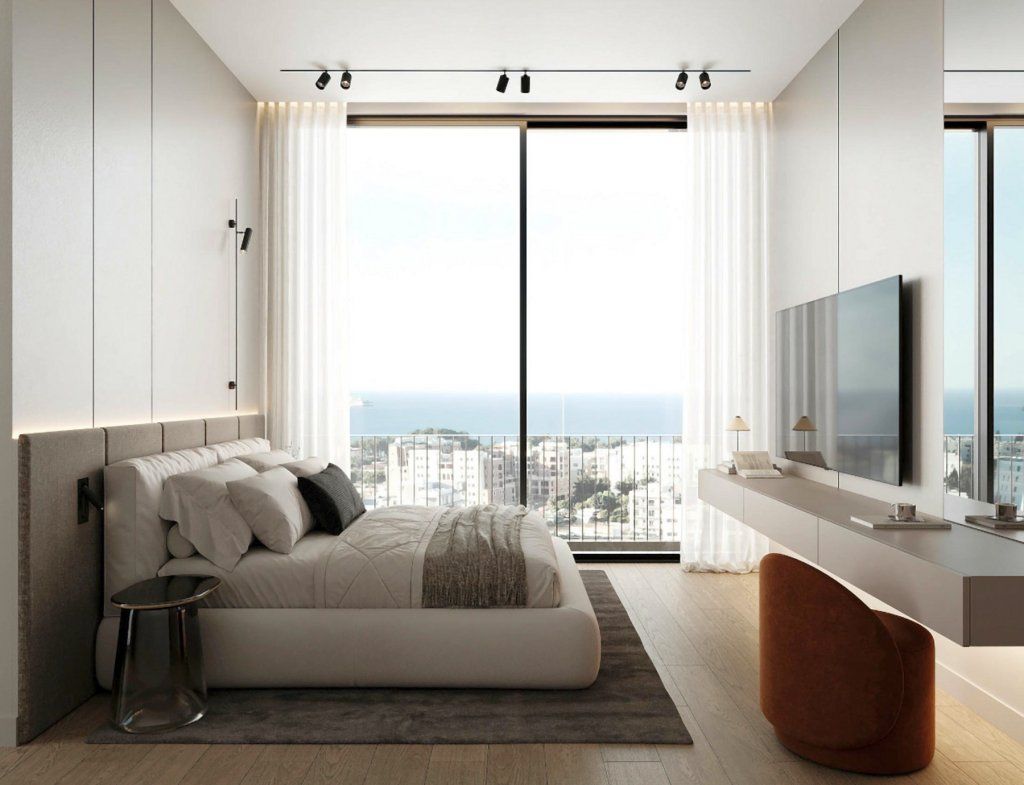 Appartamenti a Limassol, Cipro, 132 m² - foto 10