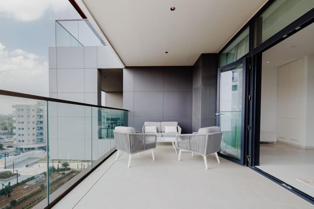 Apartment in Limassol, Zypern, 132 m² - Foto 11