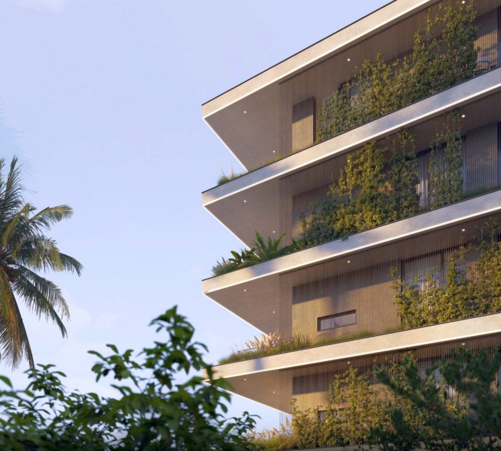 Appartamenti a Limassol, Cipro, 90 m² - foto 13